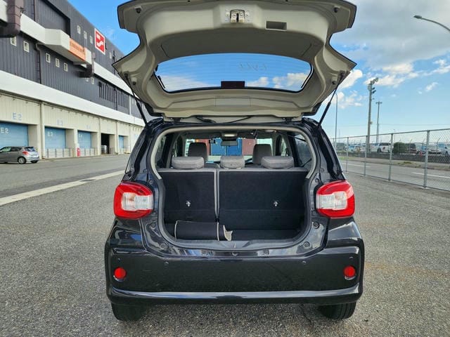 TOYOTA PASSO X L PACKAGE S 2019/3 photo 13