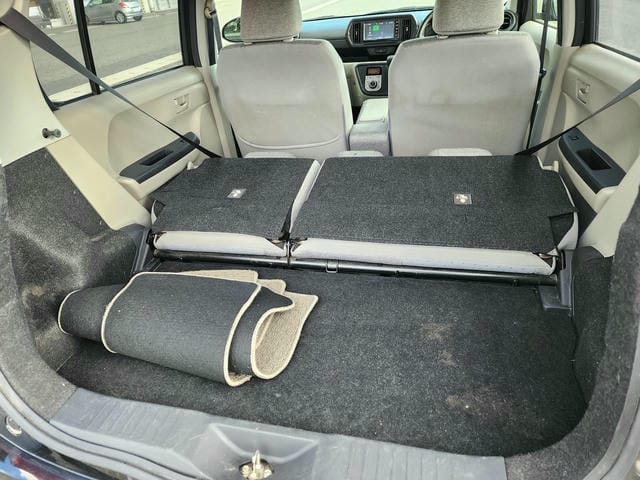 TOYOTA PASSO X L PACKAGE S 2019/3 photo 14