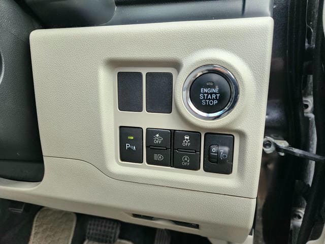 TOYOTA PASSO X L PACKAGE S 2019/3 photo 19