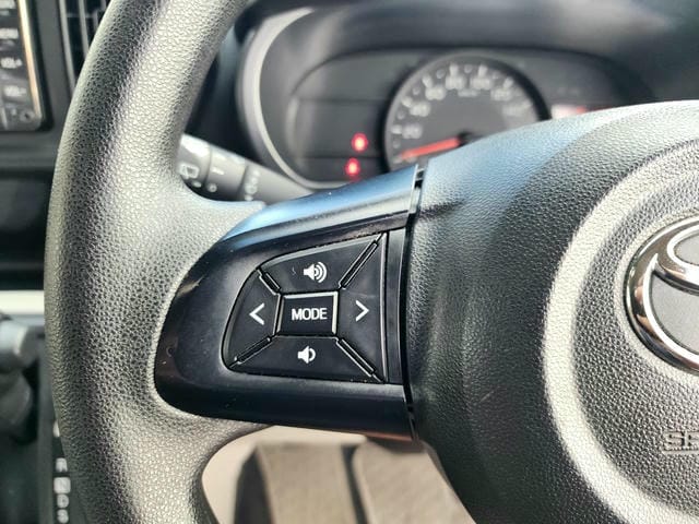 TOYOTA PASSO X L PACKAGE S 2019/3 photo 20