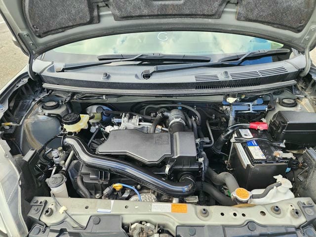 TOYOTA PASSO X L PACKAGE S 2019/3 photo 29