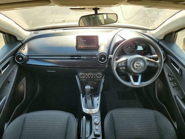 MAZDA DEMIO 15S 2019/9 photo 11