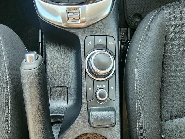 MAZDA DEMIO 15S 2019/9 photo 13