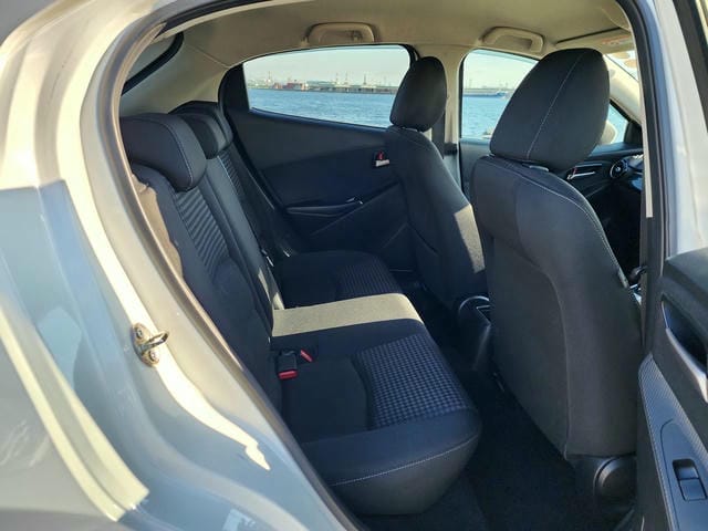 MAZDA DEMIO 15S 2019/9 photo 14