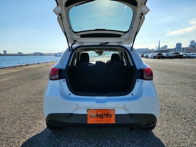 MAZDA DEMIO 15S 2019/9 photo 15