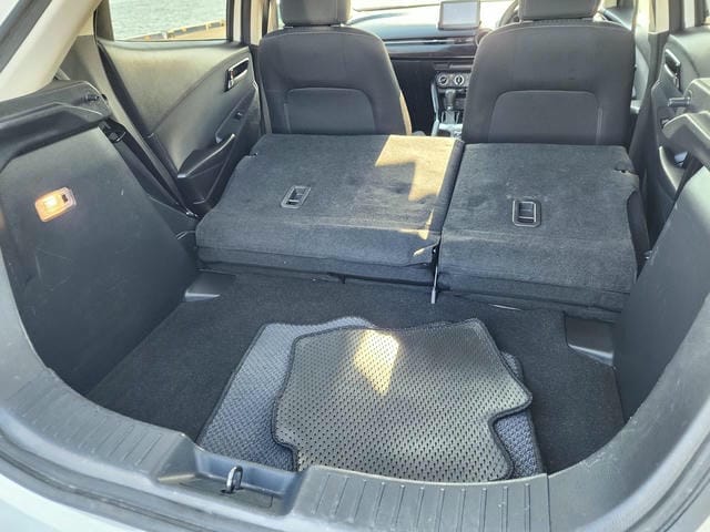 MAZDA DEMIO 15S 2019/9 photo 16