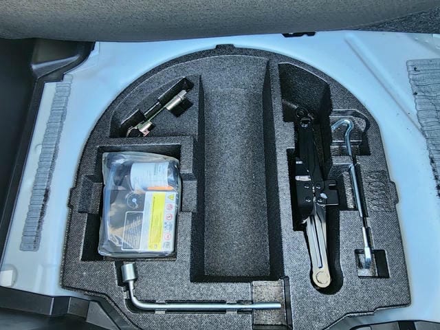MAZDA DEMIO 15S 2019/9 photo 17