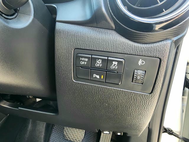 MAZDA DEMIO 15S 2019/9 photo 19