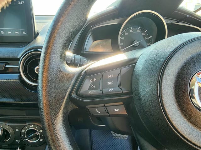 MAZDA DEMIO 15S 2019/9 photo 20