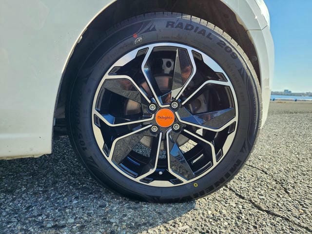 MAZDA DEMIO 15S 2019/9 photo 22