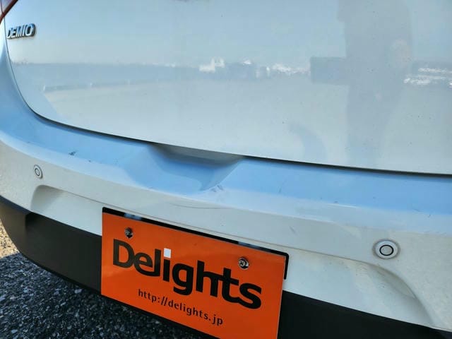 MAZDA DEMIO 15S 2019/9 photo 30