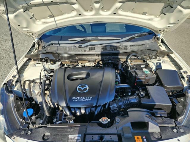 MAZDA DEMIO 15S 2019/9 photo 32