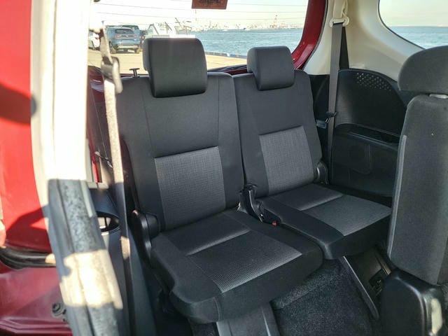 TOYOTA SIENTA G 2019/9 photo 13