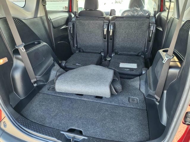 TOYOTA SIENTA G 2019/9 photo 15