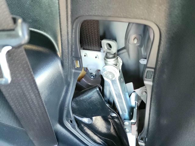 TOYOTA SIENTA G 2019/9 photo 16