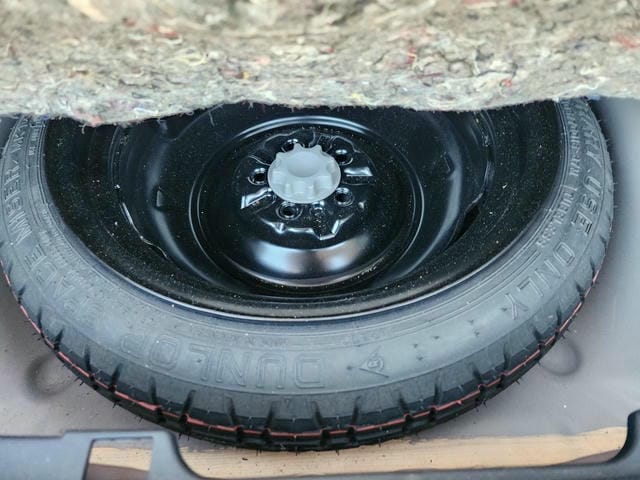 TOYOTA SIENTA G 2019/9 photo 17