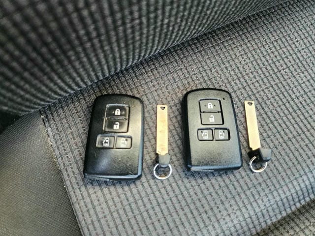 TOYOTA SIENTA G 2019/9 photo 20