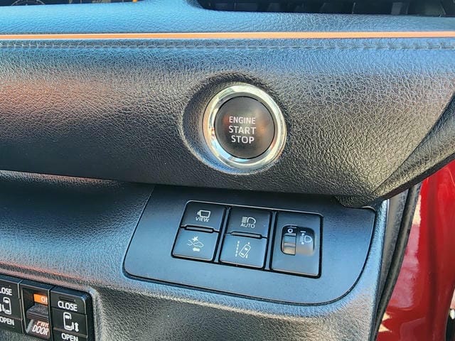 TOYOTA SIENTA G 2019/9 photo 21