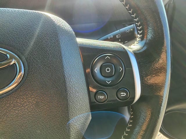 TOYOTA SIENTA G 2019/9 photo 23