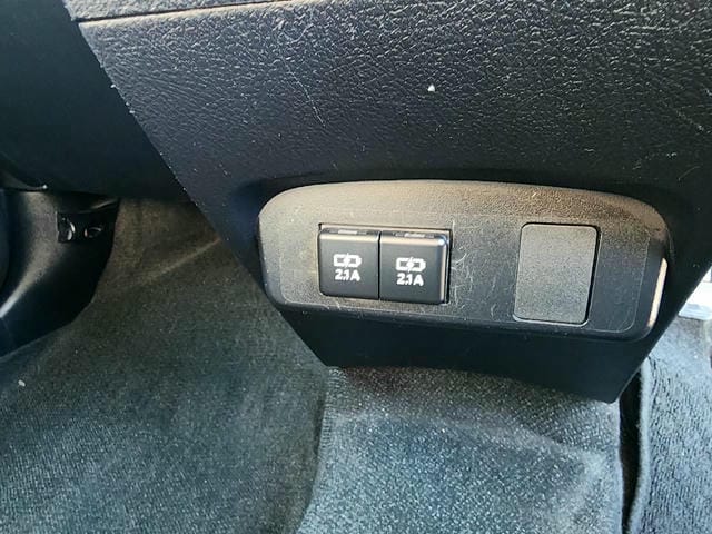 TOYOTA SIENTA G 2019/9 photo 25
