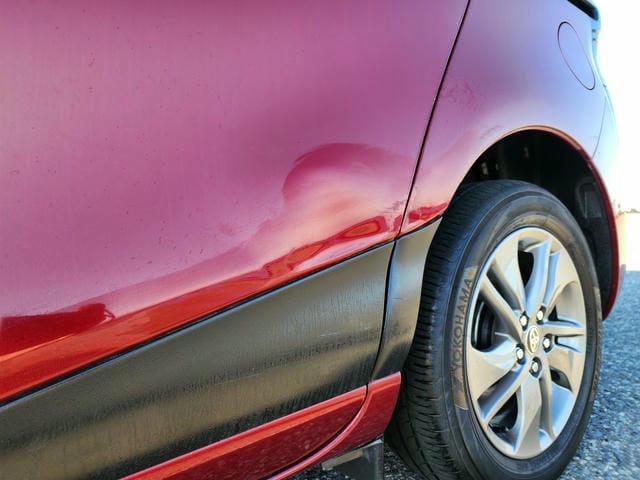 TOYOTA SIENTA G 2019/9 photo 35