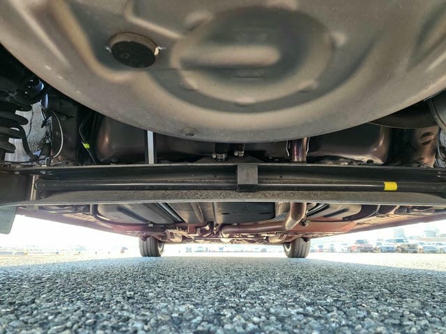 TOYOTA SIENTA G 2019/9 photo 37