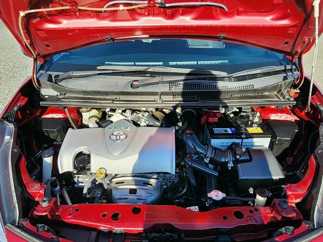 TOYOTA SIENTA G 2019/9 photo 38