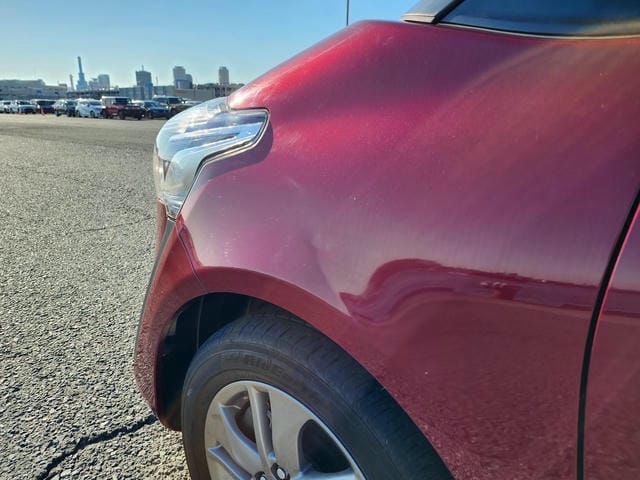 TOYOTA SIENTA G 2019/9 photo 40