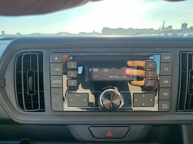 TOYOTA PASSO X S 2019/7 photo 11