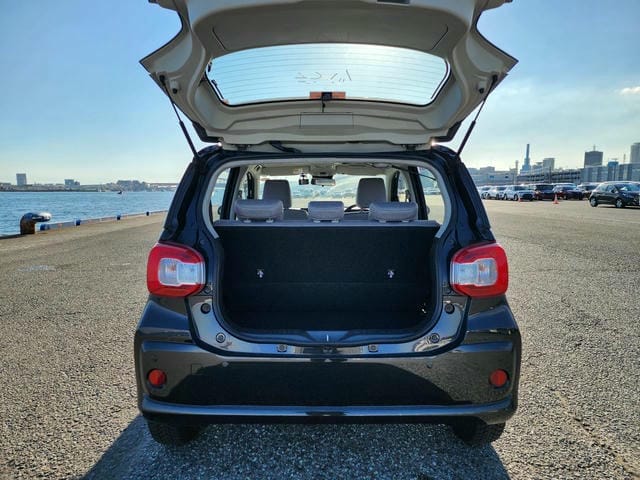 TOYOTA PASSO X S 2019/7 photo 13