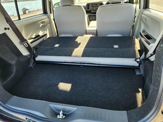 TOYOTA PASSO X S 2019/7 photo 14
