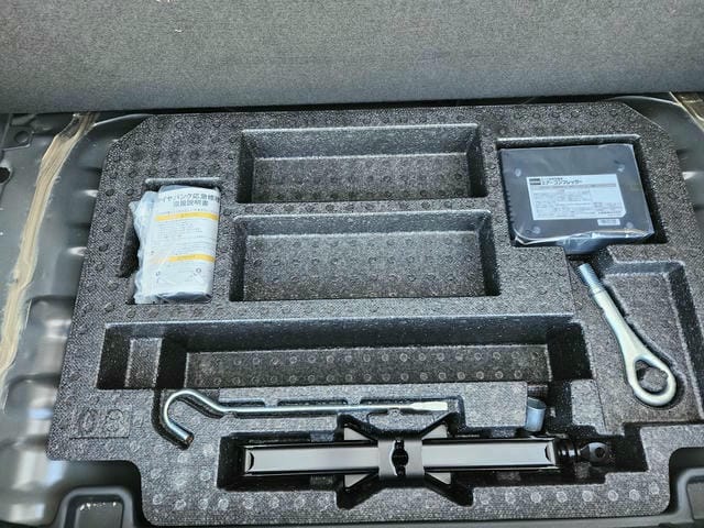 TOYOTA PASSO X S 2019/7 photo 15