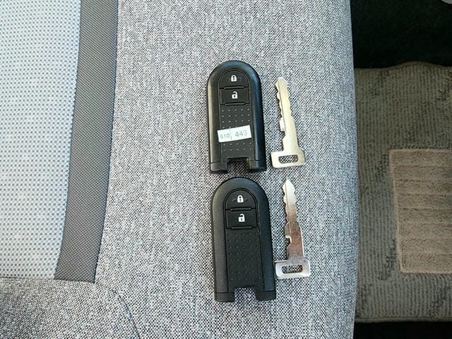 TOYOTA PASSO X S 2019/7 photo 17