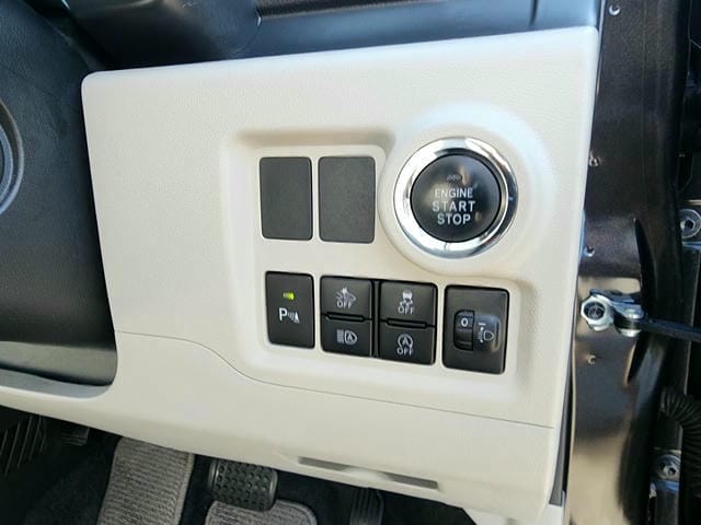 TOYOTA PASSO X S 2019/7 photo 18