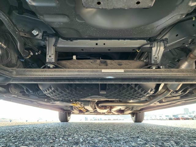 TOYOTA PASSO X S 2019/7 photo 27