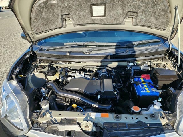 TOYOTA PASSO X S 2019/7 photo 28
