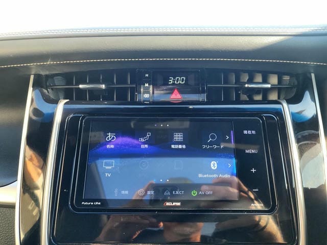 TOYOTA HARRIER PREMIUM 2019/6 photo 11