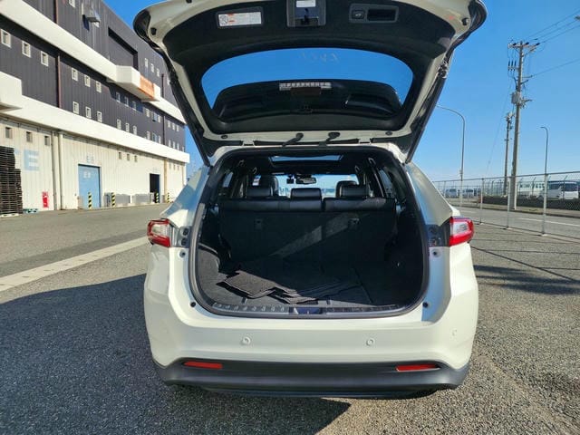 TOYOTA HARRIER PREMIUM 2019/6 photo 13
