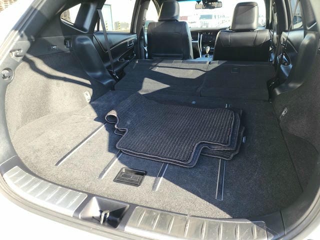 TOYOTA HARRIER PREMIUM 2019/6 photo 14