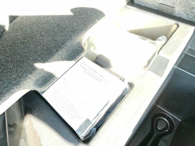 TOYOTA HARRIER PREMIUM 2019/6 photo 16
