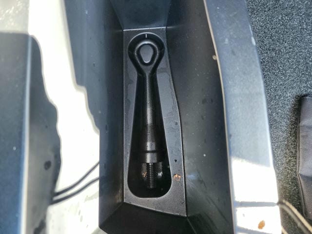 TOYOTA HARRIER PREMIUM 2019/6 photo 17