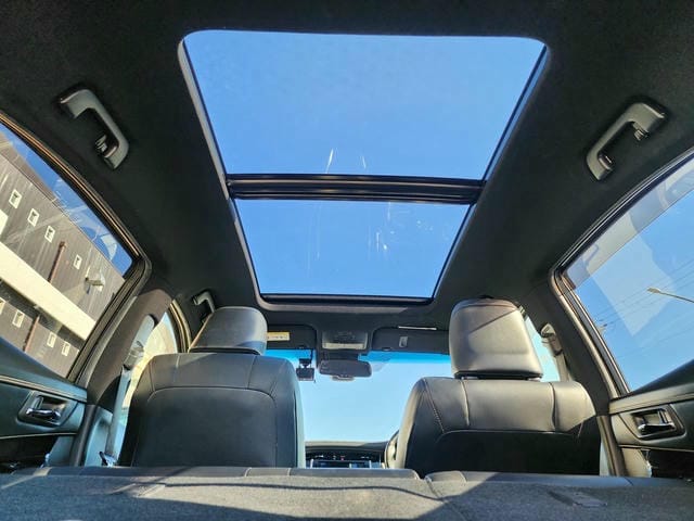 TOYOTA HARRIER PREMIUM 2019/6 photo 20