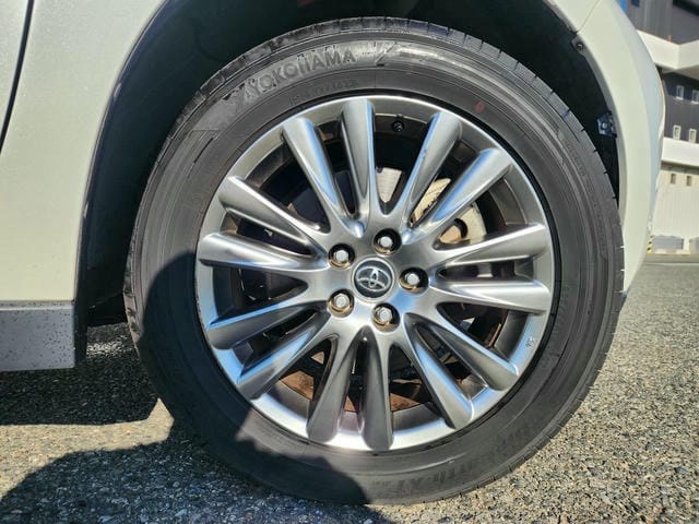 TOYOTA HARRIER PREMIUM 2019/6 photo 21