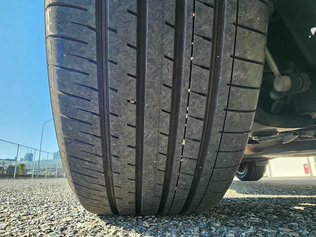 TOYOTA HARRIER PREMIUM 2019/6 photo 23