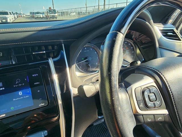 TOYOTA HARRIER PREMIUM 2019/6 photo 30