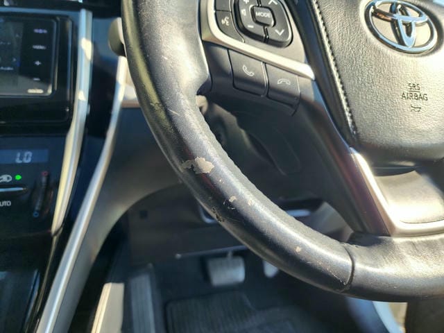 TOYOTA HARRIER PREMIUM 2019/6 photo 31