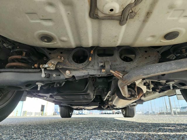 TOYOTA HARRIER PREMIUM 2019/6 photo 32