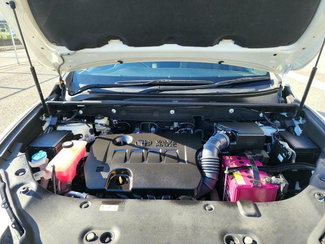 TOYOTA HARRIER PREMIUM 2019/6 photo 33