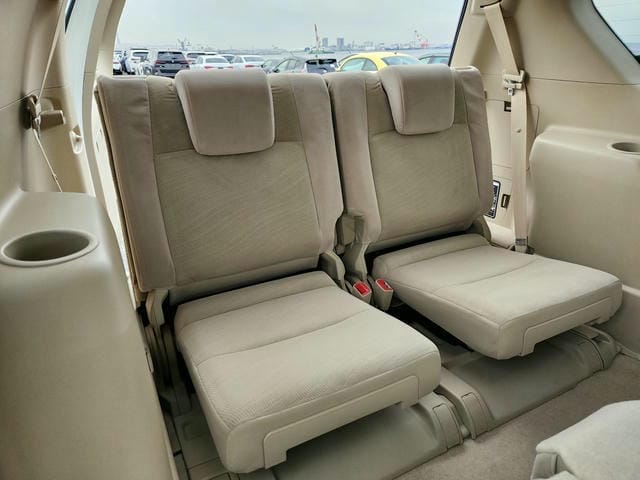 TOYOTA LAND CRUISER PRADO TX 4WD 2019/10 photo 12