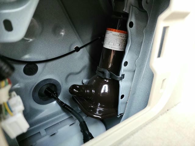 TOYOTA LAND CRUISER PRADO TX 4WD 2019/10 photo 15